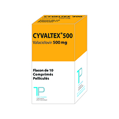 CYVALTEX®500