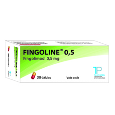 FINGOLINE® 0.5
