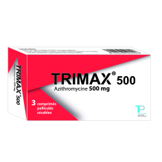 TRIMAX®500