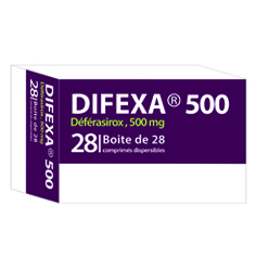 DIFEXA®500